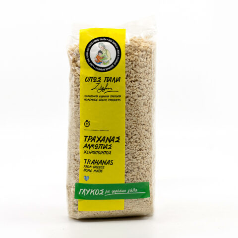 Όπως Παλιά Τραχανάς Γλυκός 500γρ